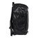 ニューバランス（new balance）リュック トップローディング バックパック コーティング 黒 35L AC4735QBK デイバッグ 耐水 大容量