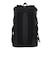 ニューバランス（new balance）リュック トップローディング バックパック コーティング 黒 35L AC4735QBK デイバッグ 耐水 大容量