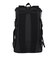 ニューバランス（new balance）リュック トップローディング バックパック コーティング 黒 35L AC4735QBK デイバッグ 耐水 大容量