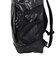 ニューバランス（new balance）リュック トップローディング バックパック コーティング 黒 35L AC4735QBK デイバッグ 耐水 大容量