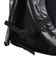 ニューバランス（new balance）リュック トップローディング バックパック コーティング 黒 35L AC4735QBK デイバッグ 耐水 大容量