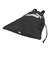 プーマ（PUMA）シューズバッグ アクティブ グリップ シューサック 黒 6L 07903312 ドロストバッグ シューズ入れ