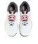 ニューバランス（new balance）オムニクレーコート用 テニスシューズ 696 v6 O W6963FI2E