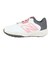ニューバランス（new balance）オムニクレーコート用 テニスシューズ 696 v6 O W6963FI2E