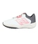 ニューバランス（new balance）オムニクレーコート用 テニスシューズ 696 v6 O W6963FI2E