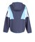 アディダス（adidas）TEAMS ルーズフィット クロス ジャケット WK430-KF9219