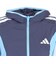 アディダス（adidas）TEAMS ルーズフィット クロス ジャケット WK430-KF9219