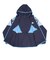 アディダス（adidas）TEAMS ルーズフィット クロス ジャケット WK430-KF9219
