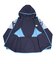 アディダス（adidas）TEAMS ルーズフィット クロス ジャケット WK430-KF9219