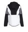 アディダス（adidas）TEAMS ルーズフィット クロス ジャケット WK430-KF9218