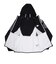 アディダス（adidas）TEAMS ルーズフィット クロス ジャケット WK430-KF9218