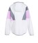 アディダス（adidas）TEAMS ルーズフィット クロス ジャケット WK430-KF9220