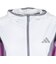 アディダス（adidas）TEAMS ルーズフィット クロス ジャケット WK430-KF9220