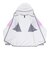アディダス（adidas）TEAMS ルーズフィット クロス ジャケット WK430-KF9220