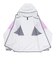アディダス（adidas）TEAMS ルーズフィット クロス ジャケット WK430-KF9220