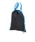 プーマ（PUMA）シューズバッグ アクティブ グリップ シューサック 青 6L 07903314 ドロストバッグ シューズ入れ