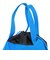 プーマ（PUMA）シューズバッグ アクティブ グリップ シューサック 青 6L 07903314 ドロストバッグ シューズ入れ