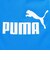 プーマ（PUMA）シューズバッグ アクティブ グリップ シューサック 青 6L 07903314 ドロストバッグ シューズ入れ