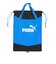 プーマ（PUMA）シューズバッグ アクティブ グリップ シューサック 青 6L 07903314 ドロストバッグ シューズ入れ