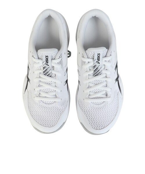 アシックス（ASICS）バレーボールシューズ GEL-ROCKET 12 ゲルロケット