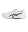 アシックス（ASICS）バレーボールシューズ GEL-ROCKET 12 ゲルロケット 1073A080.101