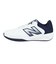 ニューバランス（new balance）オールコート用 テニスシューズ 696 v6 H M6969CV2E