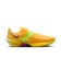 ナイキ（NIKE）ランニングシューズ トレーニングシューズ 部活 ズーム ライバル フライ 4 オレンジ FV6040-801 スポーツ シューズ
