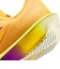 ナイキ（NIKE）ランニングシューズ トレーニングシューズ 部活 ズーム ライバル フライ 4 オレンジ FV6040-801 スポーツ シューズ