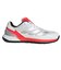 アディダス（adidas）オムニクレーコート用 テニスシューズ デファイアント スピード2 ONP48-KK1414