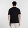 ニューバランス（new balance）大谷翔平オールウェイズオンロゴ半袖Tシャツ MT61V7X5BK