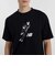 ニューバランス（new balance）大谷翔平オールウェイズオンロゴ半袖Tシャツ MT61V7X5BK