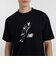 ニューバランス（new balance）大谷翔平オールウェイズオンロゴ半袖Tシャツ MT61V7X5BK