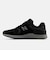 ニューバランス（new balance）スニーカー ウォーキングシューズ フレッシュフォーム X 1880 v2 ブラック U188W1RM 4E スポーツ …