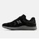 ニューバランス（new balance）スニーカー ウォーキングシューズ フレッシュフォーム X 1880 v2 ブラック U188W1RM 4E スポーツ …