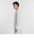 ニューバランス（new balance）大谷翔平オールウェイズオンロゴ長袖Tシャツ MT6129GVWT