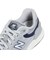 ニューバランス（new balance）スニーカー ウォーキングシューズ フレッシュフォーム X 1880 v2 グレー U188W3U2 4E スポーツ シ…