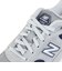ニューバランス（new balance）スニーカー ウォーキングシューズ フレッシュフォーム X 1880 v2 グレー U188W3U2 4E スポーツ シ…