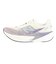 ニューバランス（new balance）ランニングシューズ トレーニングシューズ 部活 フューエルセル レベル v5 パープル WFCX3DM B スポーツ …