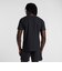 ニューバランス（new balance）Race Day ウルトラライトTシャツ MT51208BK