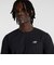 ニューバランス（new balance）Race Day ウルトラライトTシャツ MT51208BK