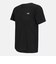 ニューバランス（new balance）Race Day ウルトラライトTシャツ MT51208BK
