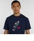 ニューバランス（new balance）大谷翔平オールウェイズオンロゴ半袖Tシャツ MT61V7X5TNV