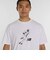 ニューバランス（new balance）大谷翔平オールウェイズオンロゴ半袖Tシャツ MT61V7X5WT