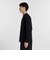 ニューバランス（new balance）大谷翔平オールウェイズオンロゴ長袖Tシャツ MT6129GVBK