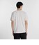 ニューバランス（new balance）大谷翔平オールウェイズオンロゴ半袖Tシャツ MT61V7X5OTH