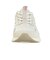 ニューバランス（new balance）スニーカー ウォーキングシューズ ダイナソフトNB サンファー v2 ベージュ WSMP13I 2E スポーツ シューズ