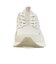 ニューバランス（new balance）スニーカー ウォーキングシューズ ダイナソフトNB サンファー v2 ベージュ WSMP13I 2E スポーツ シューズ