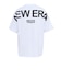 ニューエラ（NEW ERA）半袖 オーバーサイズド ドロップショルダー Tシャツ NEW ERA 1920 14856653