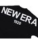 ニューエラ（NEW ERA）半袖 オーバーサイズド ドロップショルダー Tシャツ NEW ERA 1920 14856655