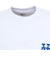 ニューエラ（NEW ERA）半袖 コットン Tシャツ Upside Down ロサンゼルス・ドジャース 14856706
